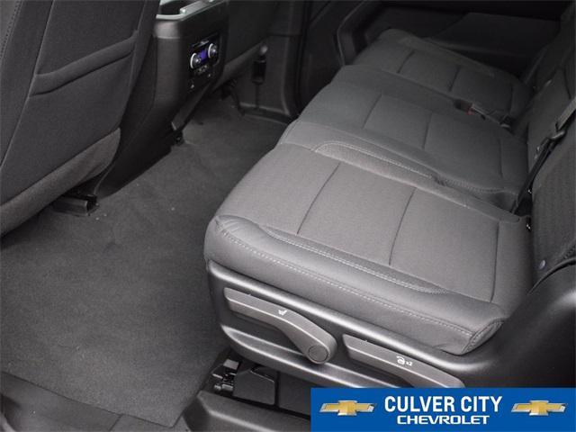 new 2024 Chevrolet Suburban car, priced at $65,505
