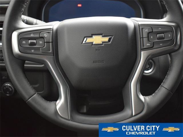 used 2024 Chevrolet Tahoe car, priced at $58,352