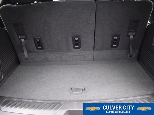 used 2024 Chevrolet Tahoe car, priced at $58,352