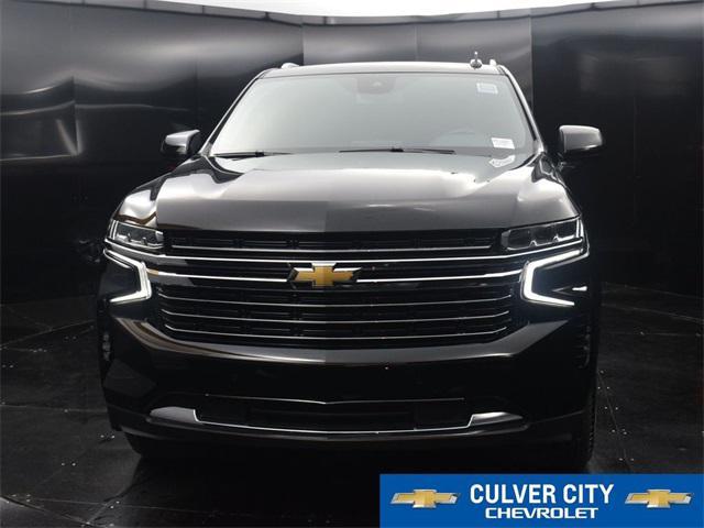 used 2024 Chevrolet Tahoe car, priced at $58,352