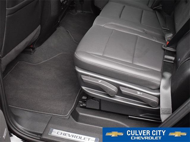 used 2024 Chevrolet Tahoe car, priced at $58,352