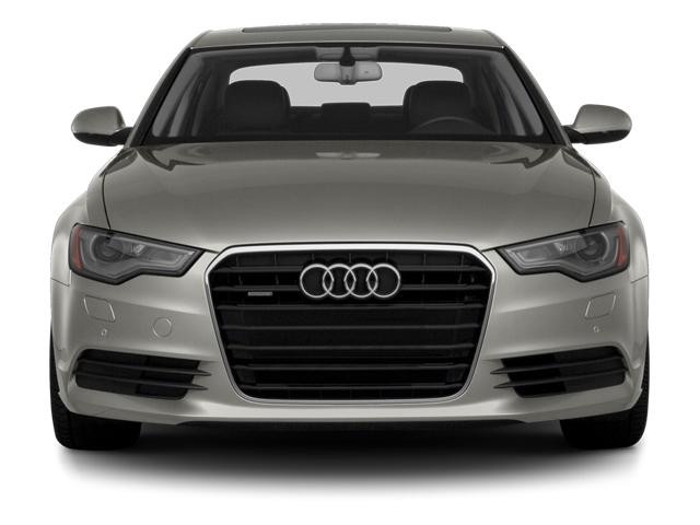 used 2014 Audi A6 car