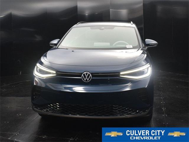 used 2023 Volkswagen ID.4 car, priced at $32,995