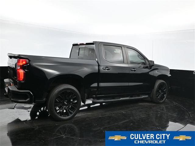 used 2021 Chevrolet Silverado 1500 car, priced at $30,952