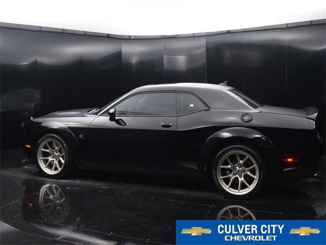 used 2020 Dodge Challenger car, priced at $39,826