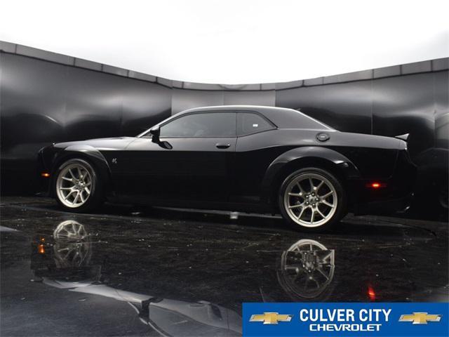 used 2020 Dodge Challenger car, priced at $39,826