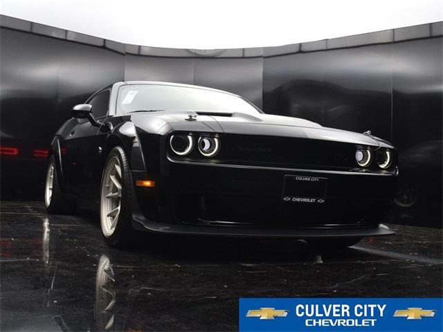 used 2020 Dodge Challenger car, priced at $39,826