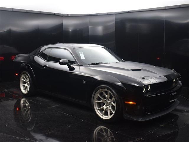 used 2020 Dodge Challenger car, priced at $39,826