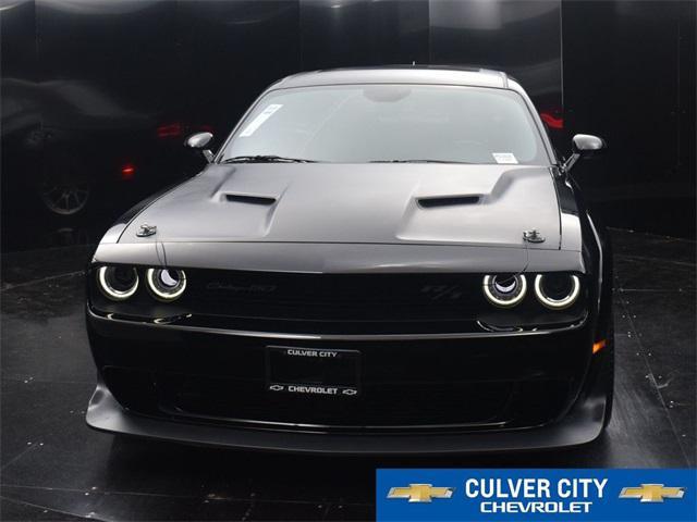 used 2020 Dodge Challenger car, priced at $39,826