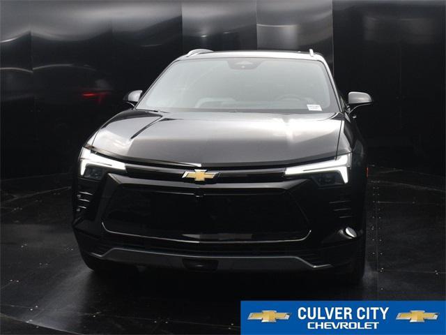 new 2024 Chevrolet Blazer EV car, priced at $45,695