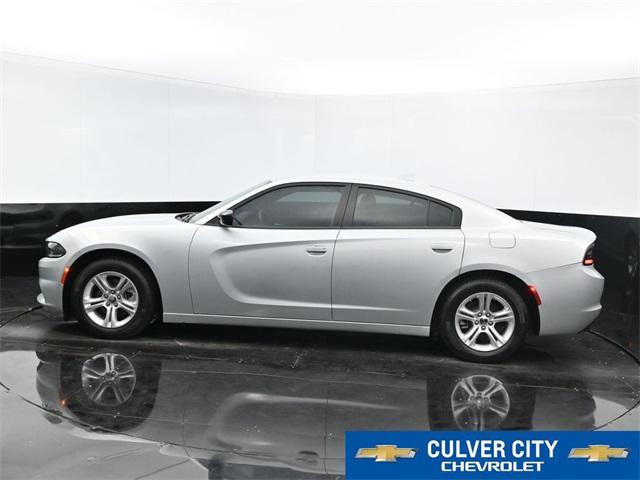 used 2023 Dodge Charger car, priced at $19,152