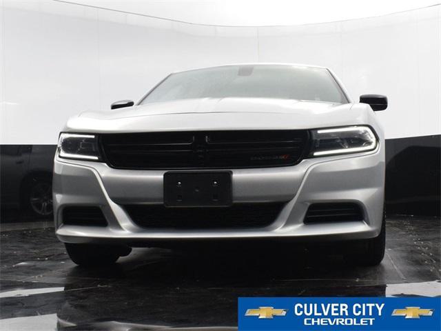 used 2023 Dodge Charger car, priced at $19,152