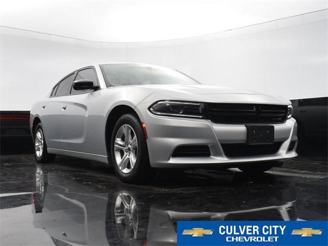 used 2023 Dodge Charger car, priced at $19,152