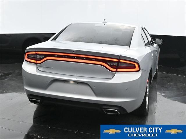 used 2023 Dodge Charger car, priced at $19,152