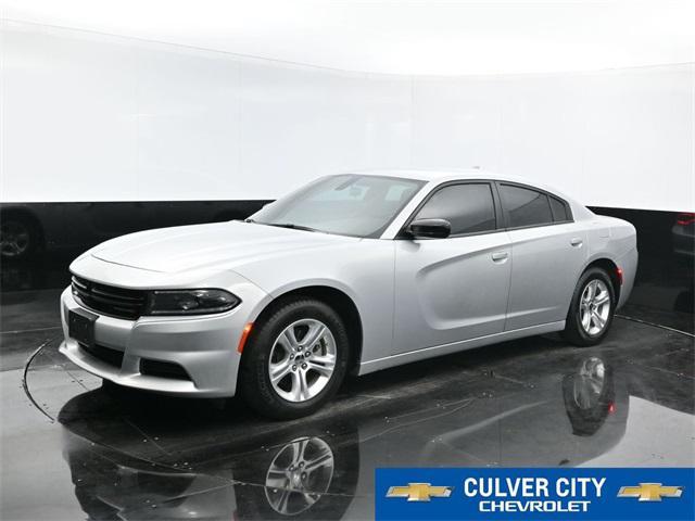 used 2023 Dodge Charger car, priced at $19,152