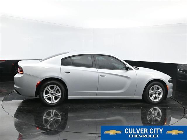 used 2023 Dodge Charger car, priced at $19,152