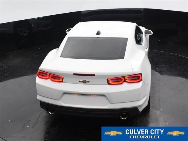 used 2023 Chevrolet Camaro car, priced at $24,995