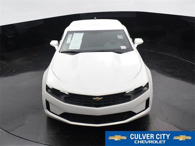 used 2023 Chevrolet Camaro car, priced at $24,995