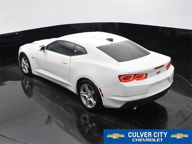 used 2023 Chevrolet Camaro car, priced at $24,995