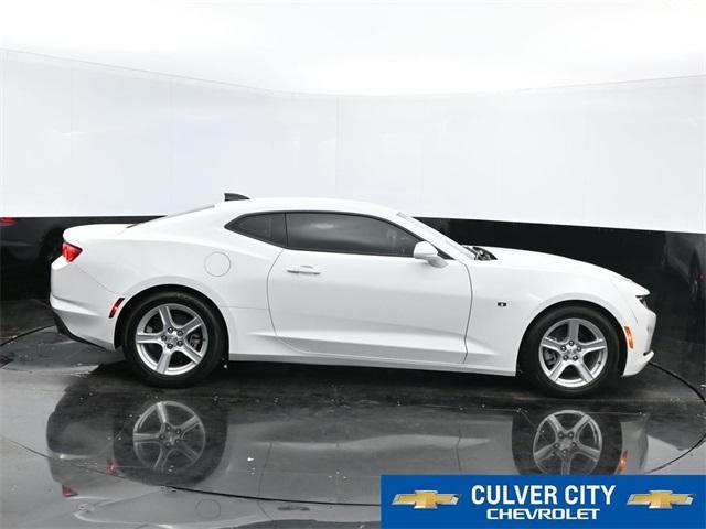 used 2023 Chevrolet Camaro car, priced at $24,995