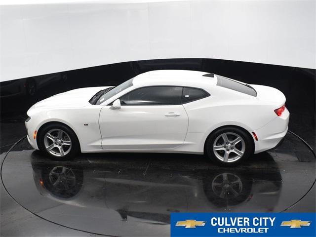 used 2023 Chevrolet Camaro car, priced at $24,995