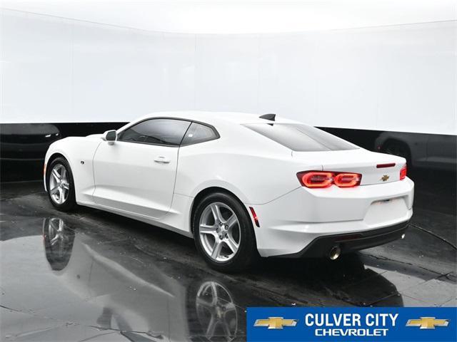 used 2023 Chevrolet Camaro car, priced at $24,995