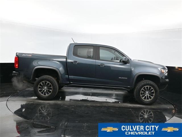 used 2019 Chevrolet Colorado car, priced at $29,218