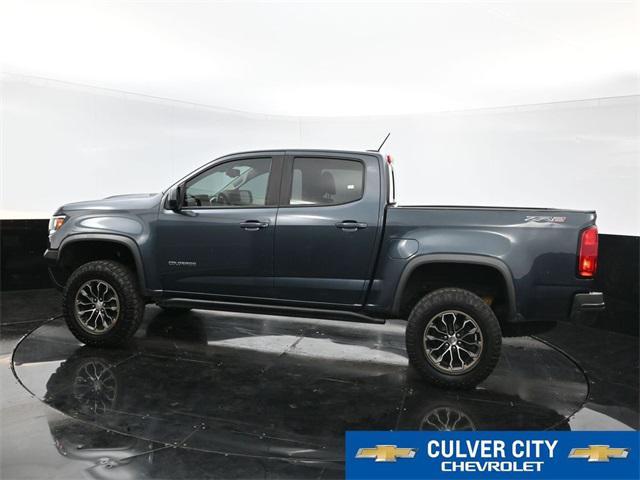 used 2019 Chevrolet Colorado car, priced at $29,218