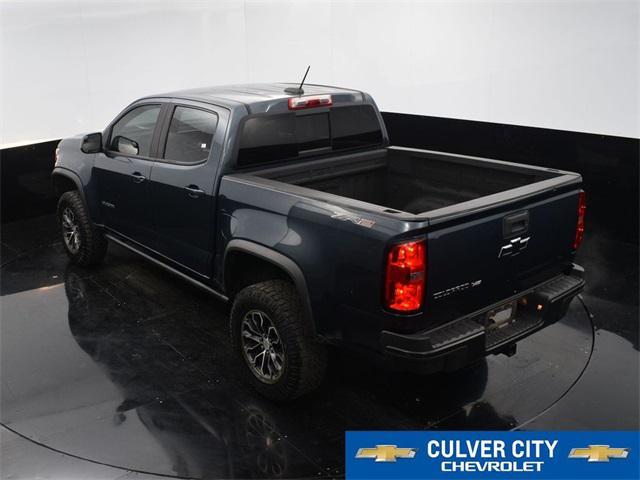 used 2019 Chevrolet Colorado car, priced at $29,218