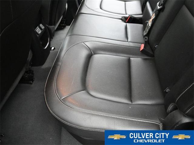 used 2019 Chevrolet Colorado car, priced at $29,218