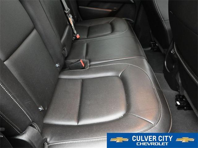 used 2019 Chevrolet Colorado car, priced at $29,218