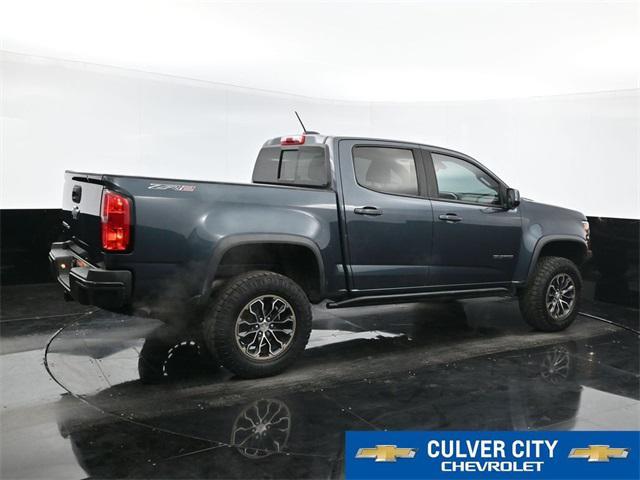 used 2019 Chevrolet Colorado car, priced at $29,218