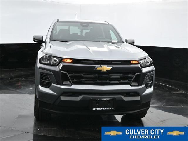 new 2024 Chevrolet Colorado car, priced at $37,840