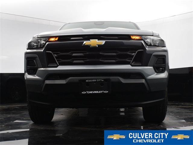 new 2024 Chevrolet Colorado car, priced at $37,840