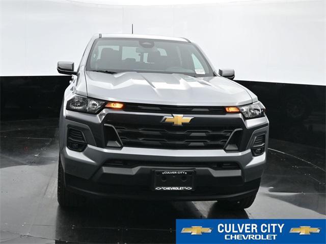 new 2024 Chevrolet Colorado car, priced at $37,515