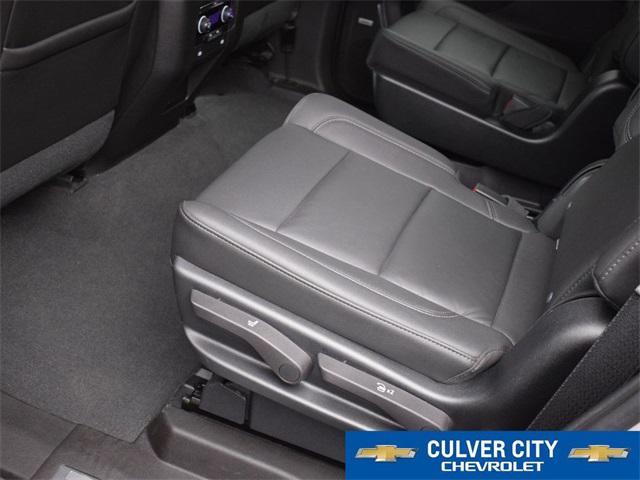 used 2021 Chevrolet Tahoe car, priced at $50,995