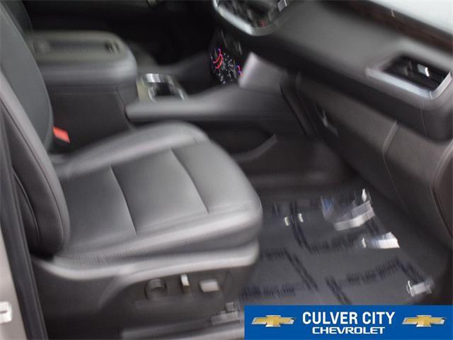 used 2021 Chevrolet Tahoe car, priced at $50,995