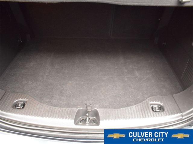 used 2021 Chevrolet Trax car, priced at $13,952