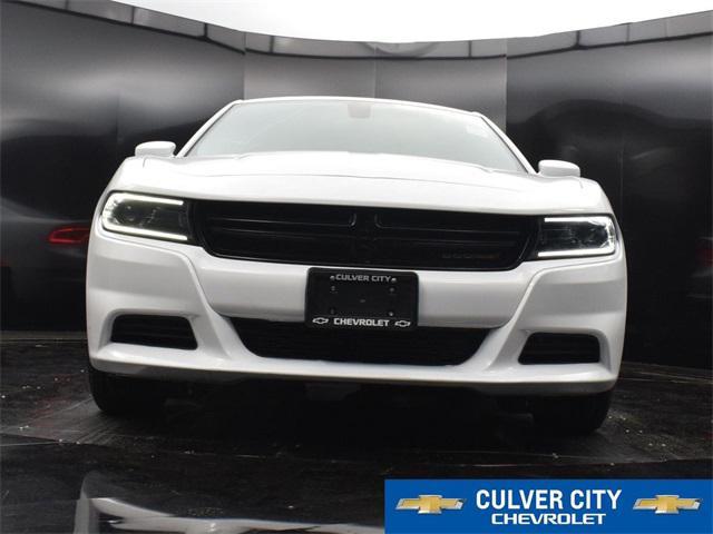 used 2022 Dodge Charger car, priced at $19,952