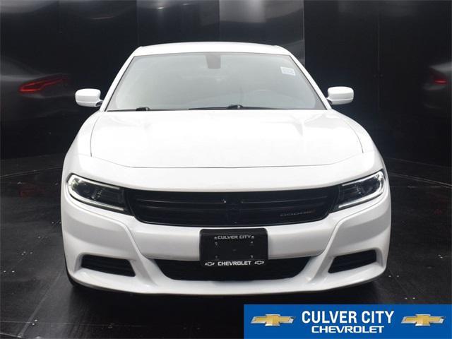 used 2022 Dodge Charger car, priced at $19,952