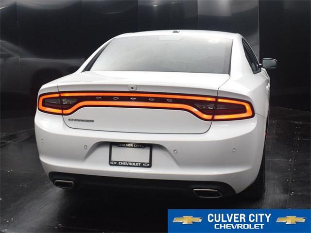 used 2022 Dodge Charger car, priced at $19,952