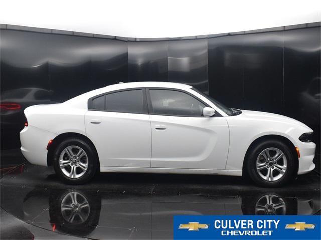 used 2022 Dodge Charger car, priced at $19,952