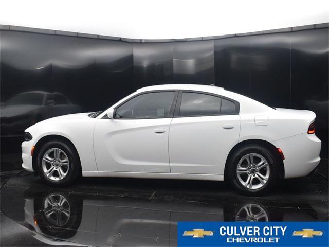 used 2022 Dodge Charger car, priced at $19,952