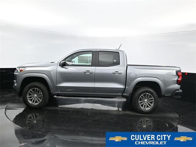 new 2024 Chevrolet Colorado car, priced at $37,840