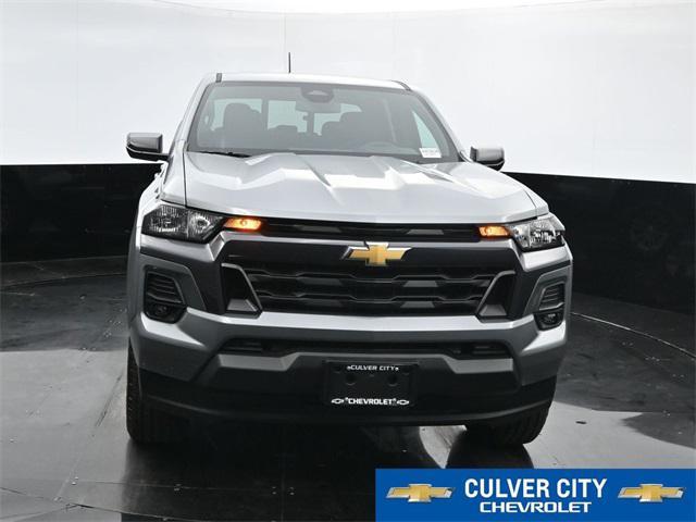 new 2024 Chevrolet Colorado car, priced at $37,840