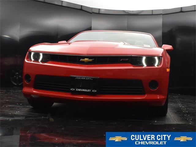 used 2015 Chevrolet Camaro car, priced at $15,995