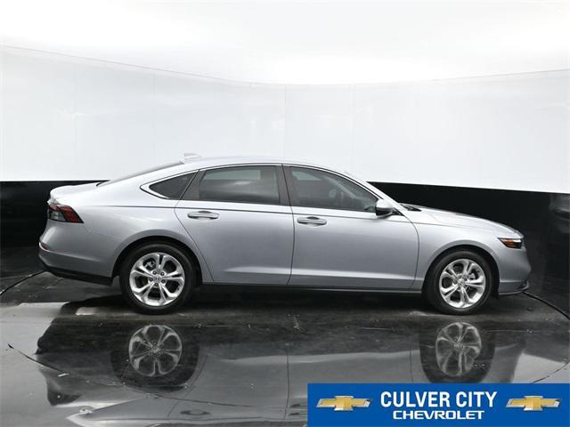 used 2023 Honda Accord car, priced at $23,995