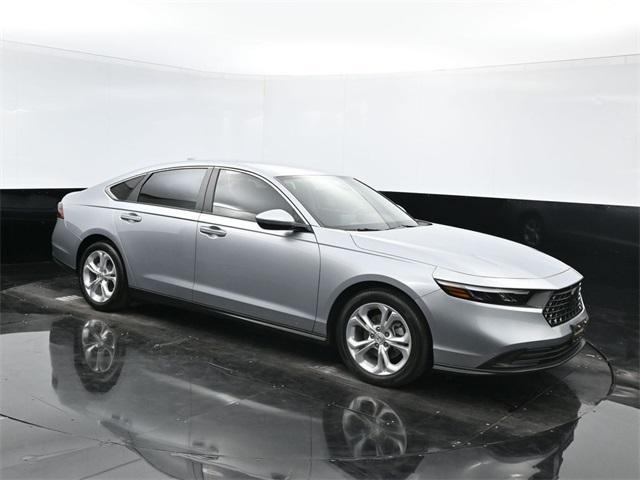 used 2023 Honda Accord car, priced at $23,995