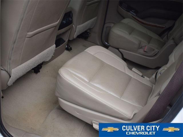 used 2020 Chevrolet Tahoe car, priced at $44,995