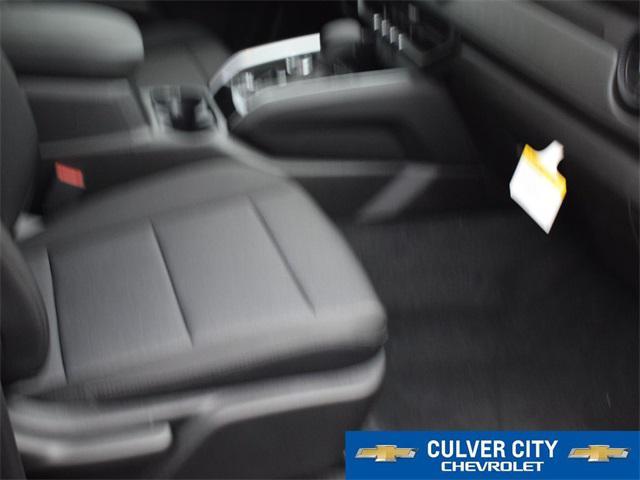 new 2024 Chevrolet Colorado car, priced at $43,110